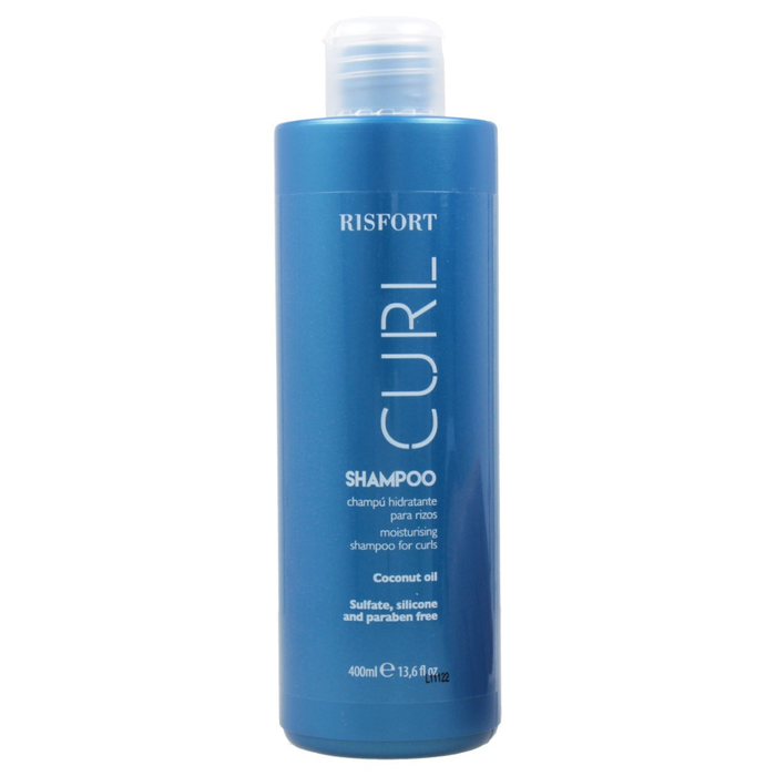 Risfort Curl Shampoo 400ml