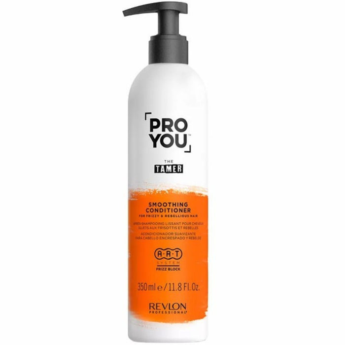 Revlon ProYou The Tamer Smoothing Conditioner 350ml