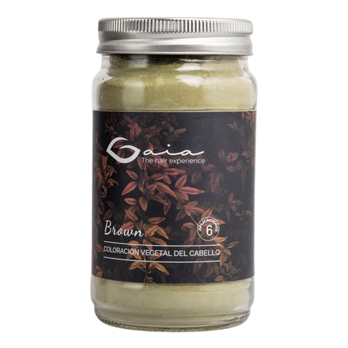 Gaia Brown 260g New Format