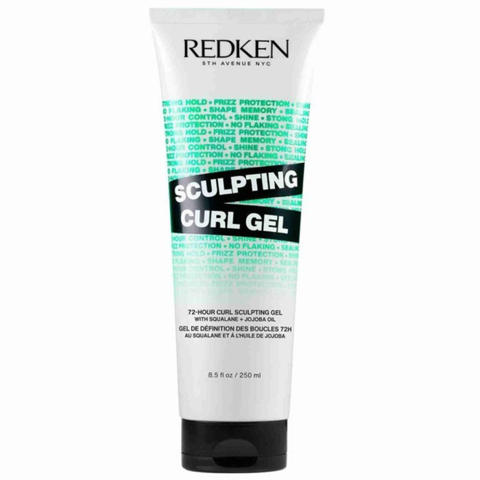 Redken Sculpting Curl Gel 250ml