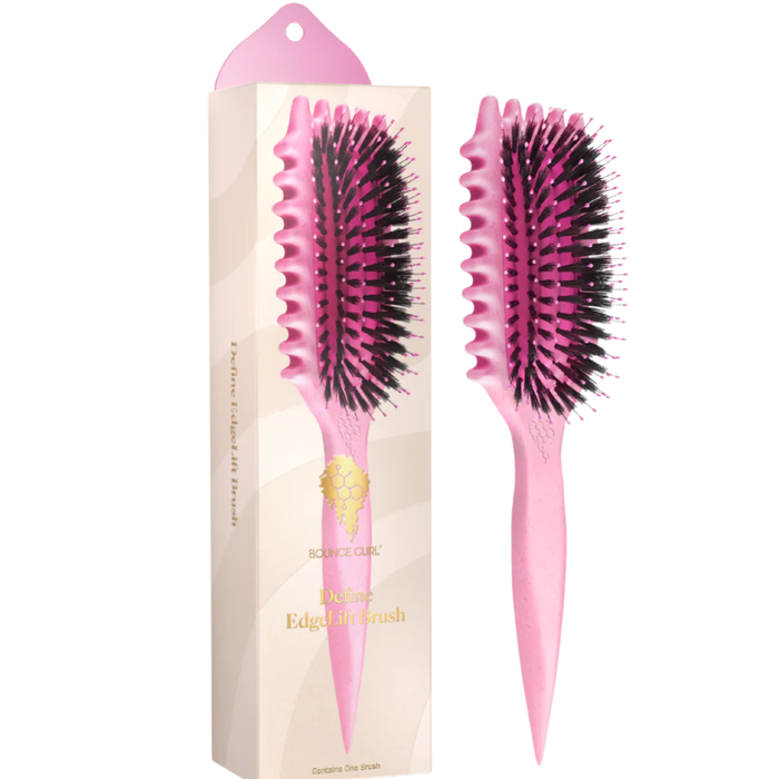 Pincel de modelagem Bounce Curl Define 