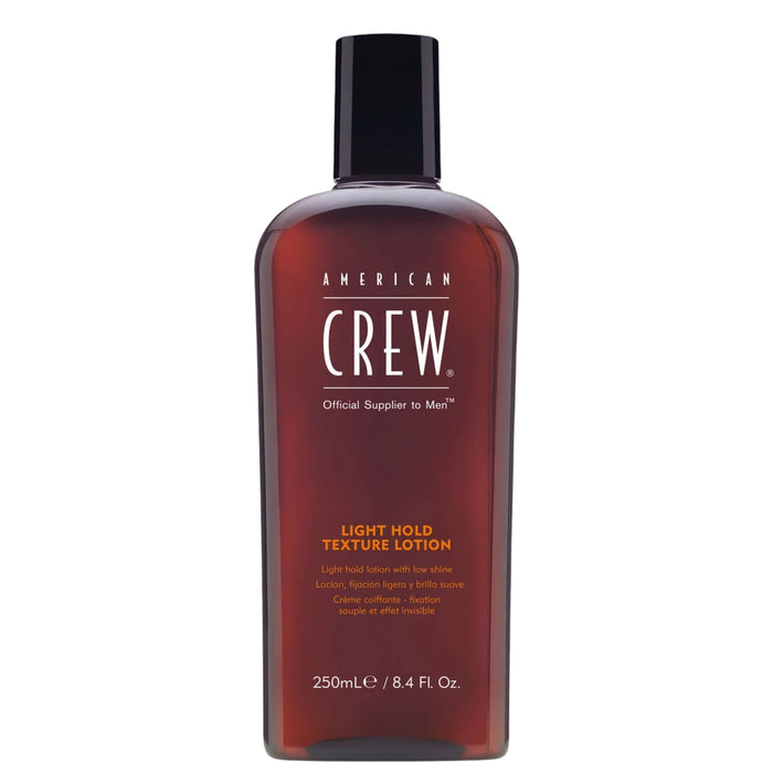 American Crew Lociòn De Fijaciòn Ligera 250 ml