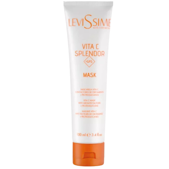 Levissime Vita C Splendor Mask 100Ml