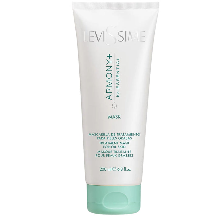 Levissime Armony+ Be.Essential Mask 200Ml