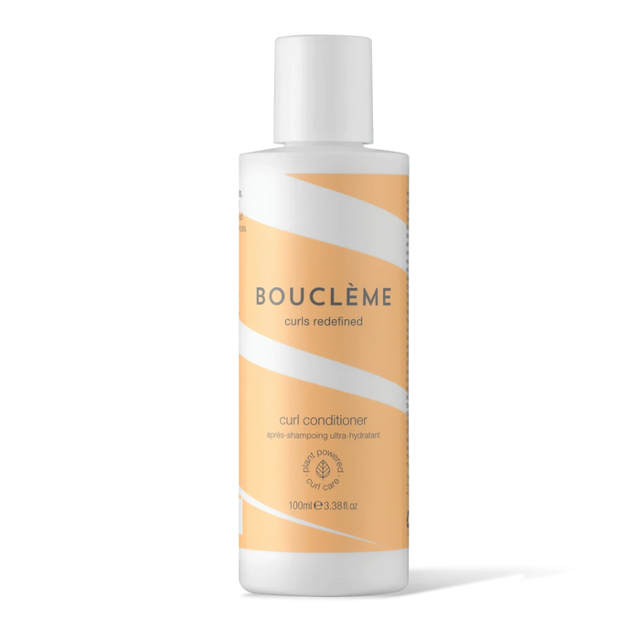Boucleme Waves Travel Kit - Curly Stop