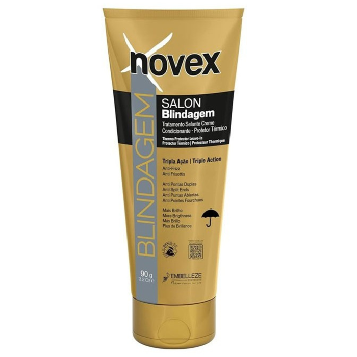 Novex Salon Blindagem