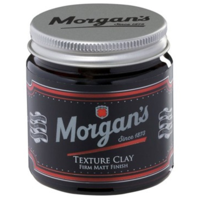Morgan’s Texture Clay 120ml