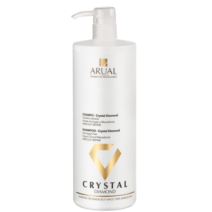 Arual Crystal Diamond Shampoo