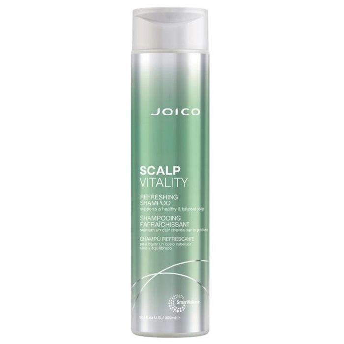 Joico Scalp Vitality Refreshing Shampoo 300ml