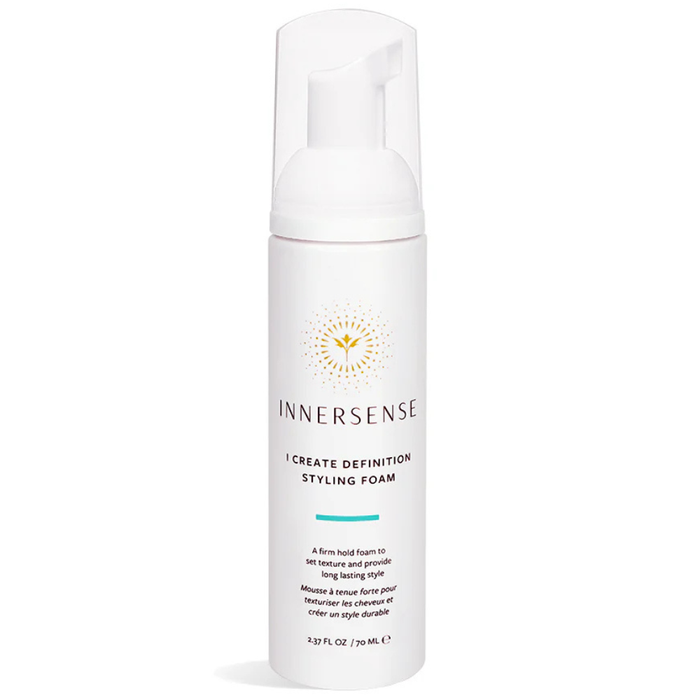 Innersense I Create Definition Styling Foam 177ml