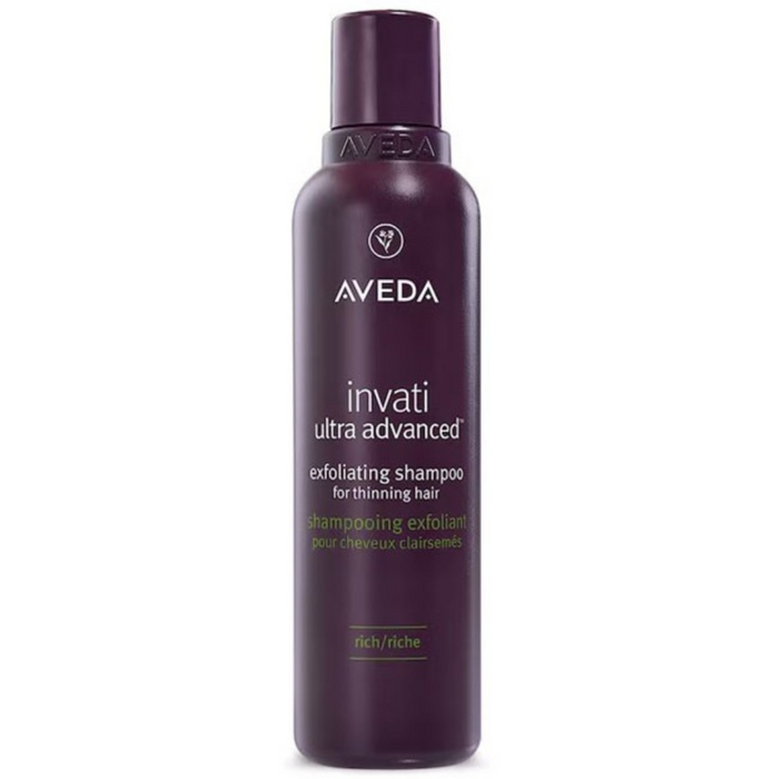 Aveda Invati Ultra Advanced Shampoo Rich 200ml