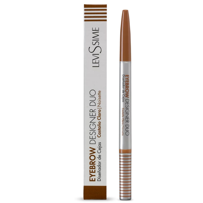 Levissime Eyebrow Designer Duo 1ml