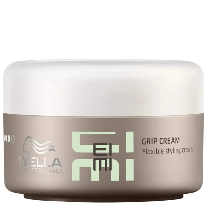 Wella Eimi Grip Cream 75Ml