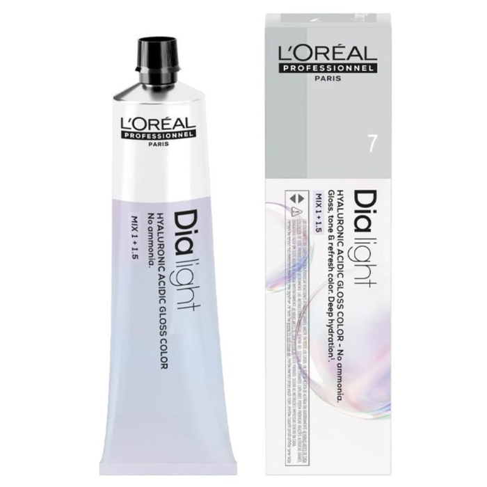 L'Oreal Tinte Dialight Nuevo Format 60ml