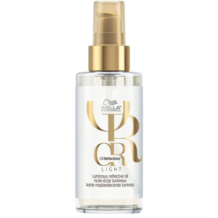 Wella Oil Reflections Light 100ml