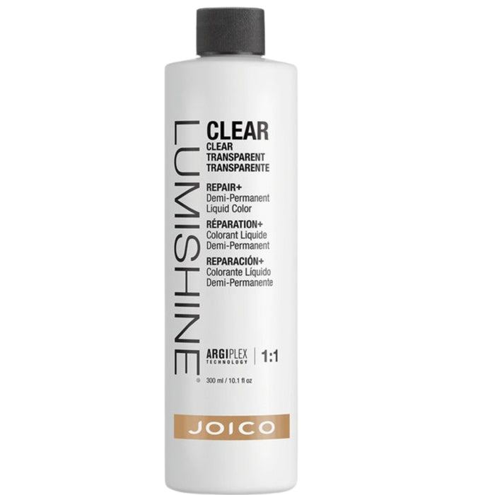 Joico Lumishine Demi Liquid Clear 300ml