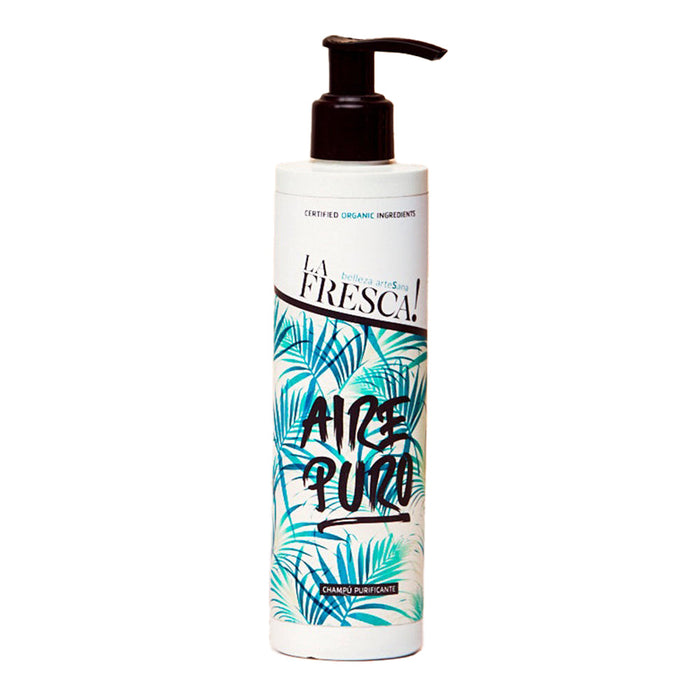 La Fresca Aire Puro Shampoo Purificante 250ml