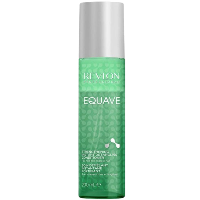 Revlon Equave Strengthening Instant Detangling Conditioner 200 Ml