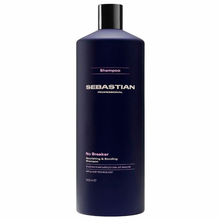 Sebastian Professional No Breaker Shampoo