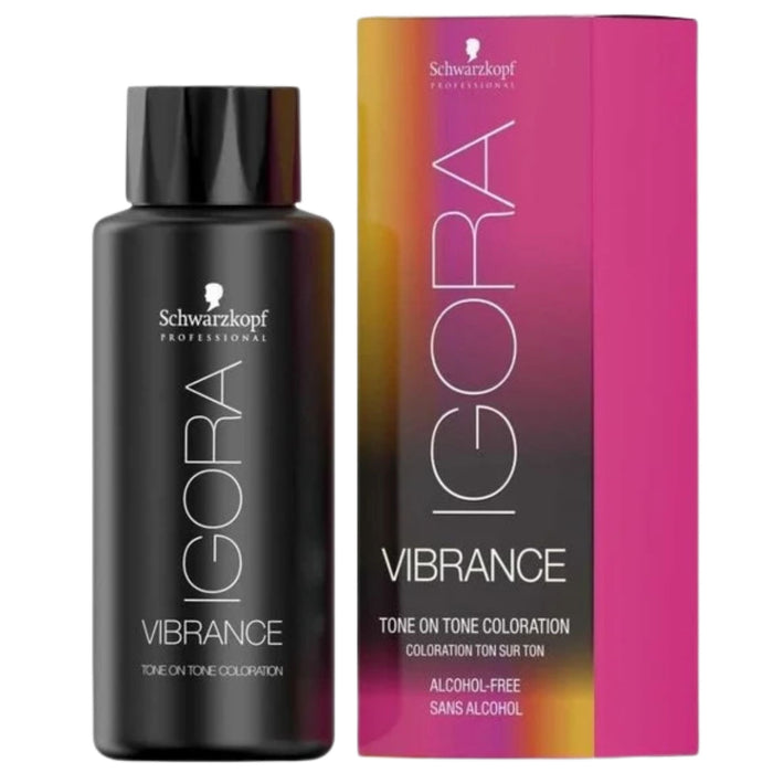 Schwarzkopf Igora Vibrance 60Ml Nuevo Formato