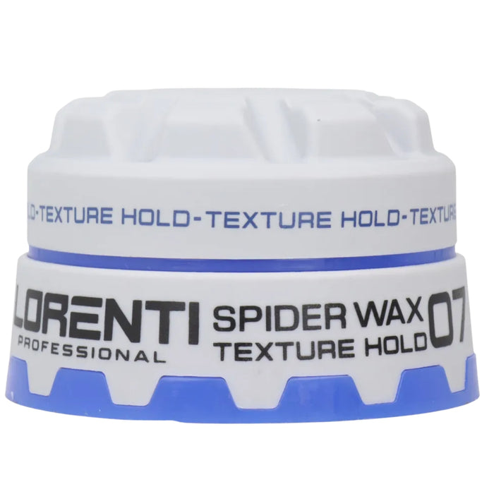 Lorenti Hair Wax 07 Spider Effect 150 ml