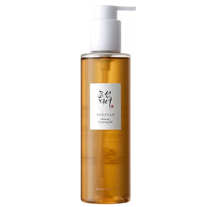 Beauty of Joseon  Geinseng Cleansing Oil 210ml