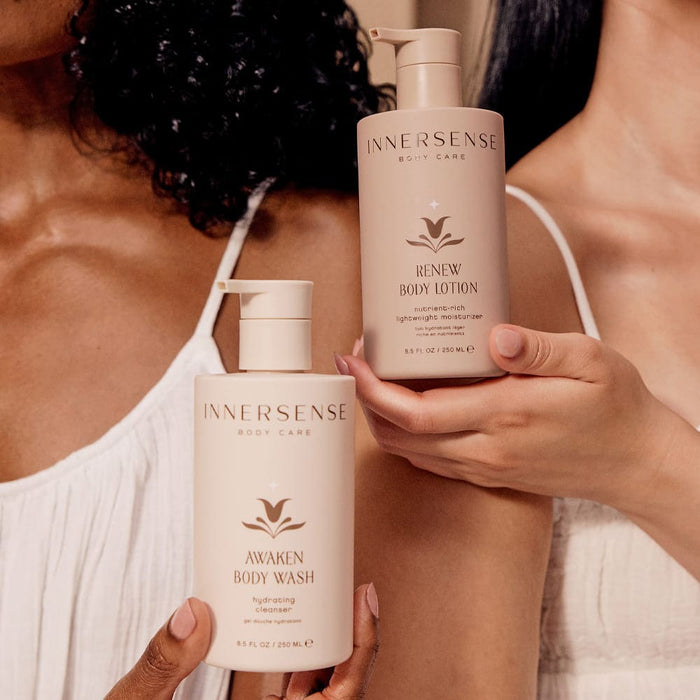 Innersense Body Care Renew Body Lotion 250ml