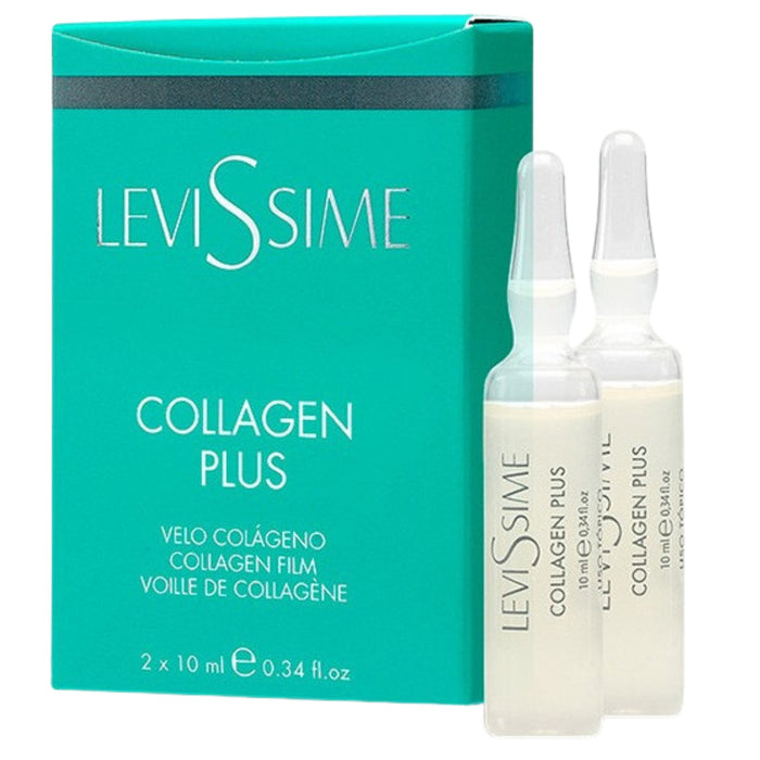 Levissime Collagen Plus 2X10Ml
