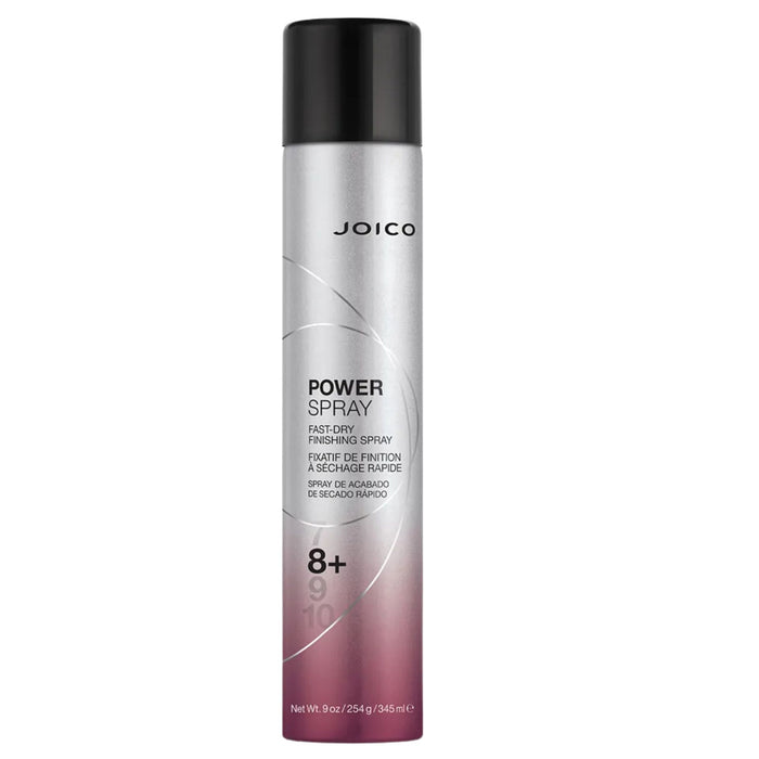 Joico Power Spray Fast-dry Finishing Spray 345 Ml