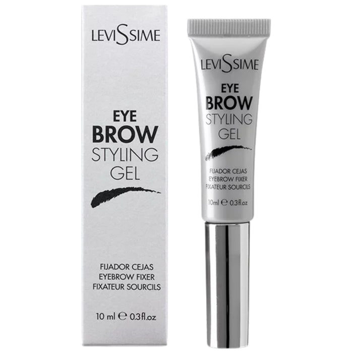 Levissime Eyebrow Styling Gel 10 Ml