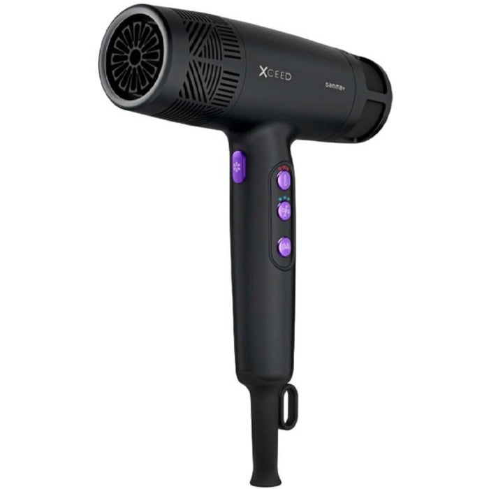 Gamma Più Xceed Hair Dryer