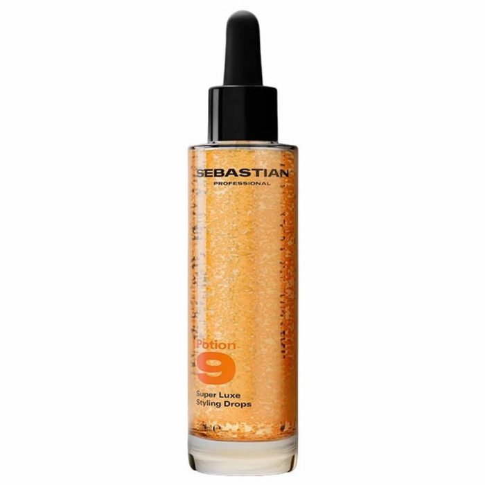 Sebastian Professional Potion 9 Styling Drops 30ml