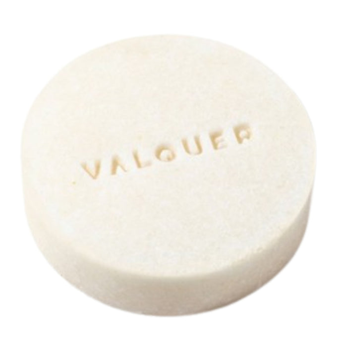 Valquer Pure Champu Solido Cabello Graso 50 g