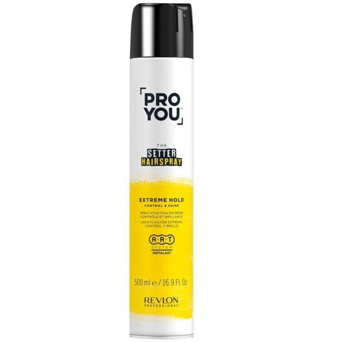 Revlon ProYou The Setter Hairspray Extreme Hold