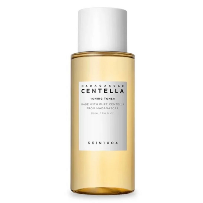 SKIN1004 Madagascar Centella  Toning Toner 210ml