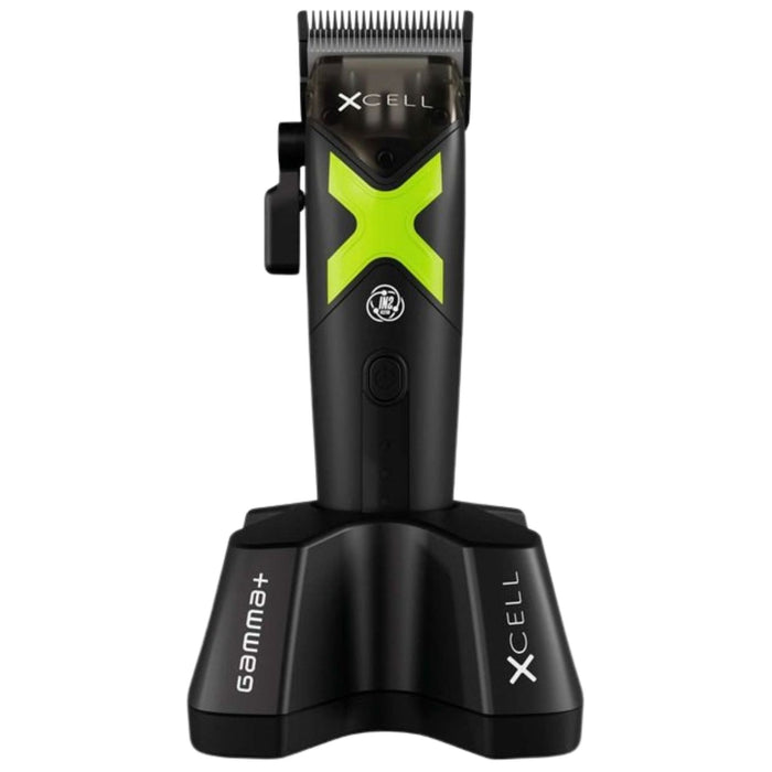 Gamma+ Clipper Xceed