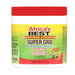 Africa´s best Super Gro Regular 5.25oz - Curly Stop