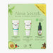 Alma Secret Pack Regalo Minis: Curly & Extreme & Botanical Rescue - Curly Stop
