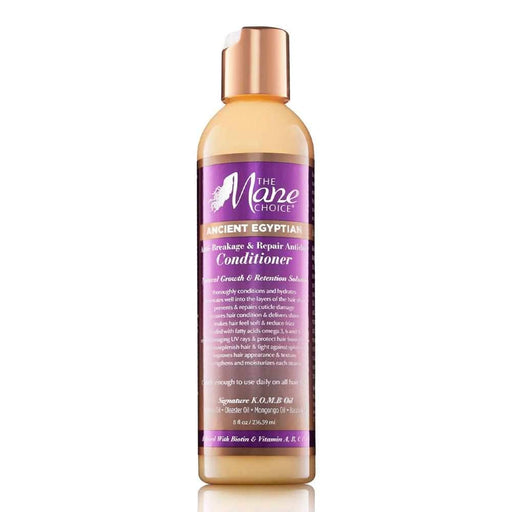 Ancient Egyptian Anti-Breakage & Repair Antidote Conditioner The Mane Choice - Curly Stop