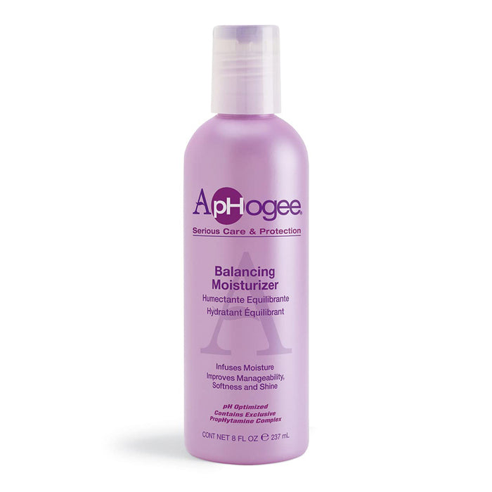ApHogee Balancing Moisturizer - Curly Stop