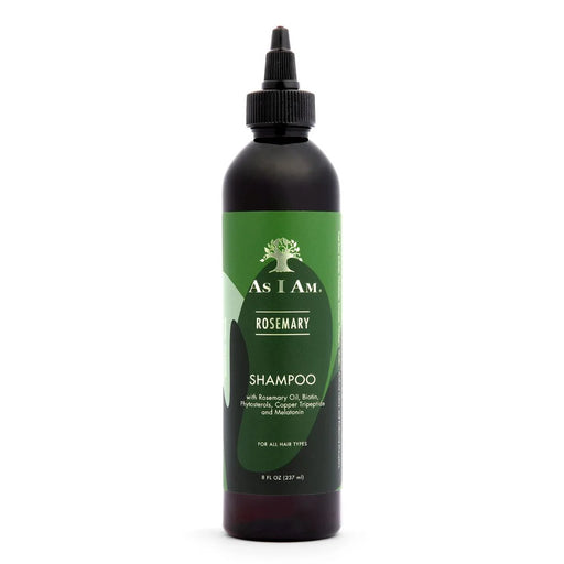 As I Am Pack de Rutina Calmante - Curly Stop