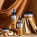 Aunt Jackie's BiotAunt Jackie's Biotin & Honey Ready Set Braid Foam 8.5oz - Curly Stop