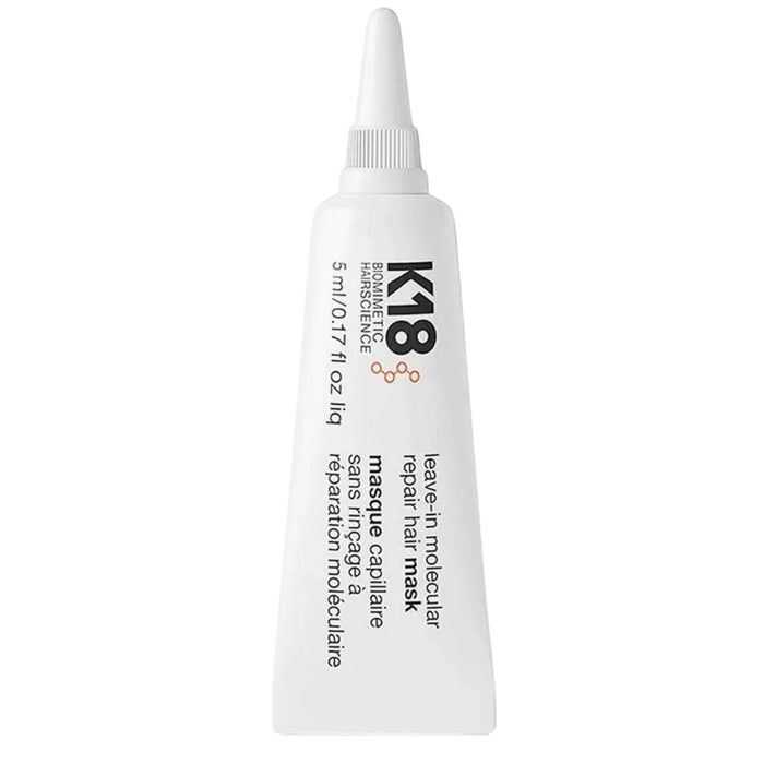 K18 Leave-In Molecular Repair Hair Mask