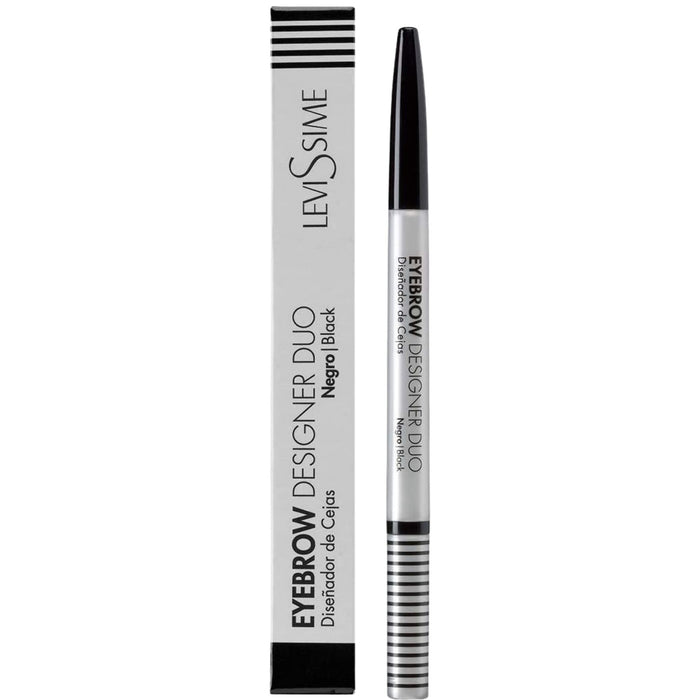 Levissime Eyebrow Designer Duo 1ml