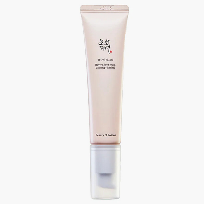 Beauty of Joseon  Eye Serum Ginseng Retinal 30ml
