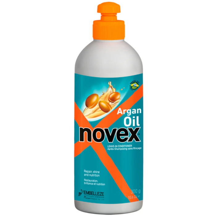 Novex Crema De Peinar Argan Oil 300ml