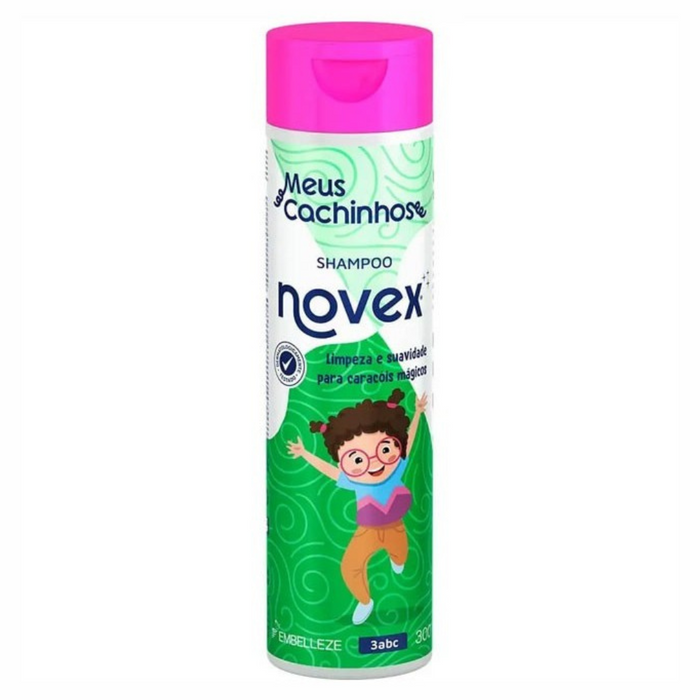 Novex My Little Curls Shampoo 300ml