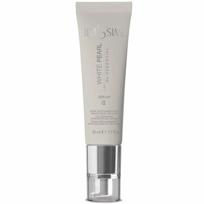 Levissime White Pearl Serum Be.Essential 50ml