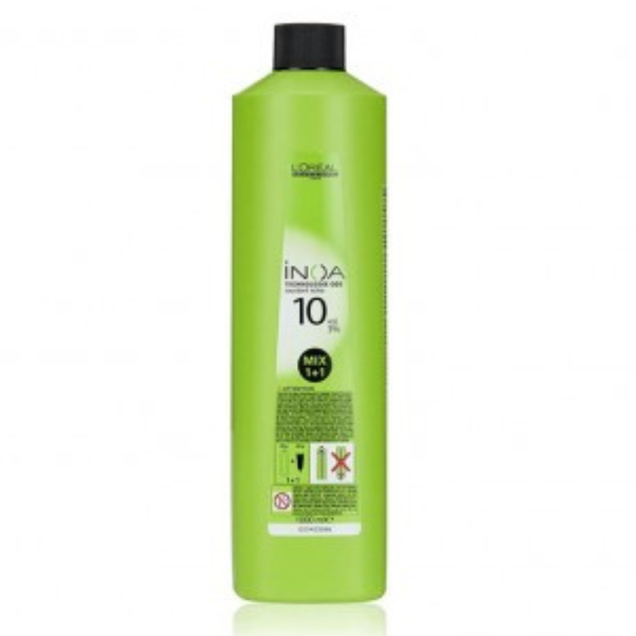 L’Oréal Inoa 200 Oxydant 10 Vol 1L