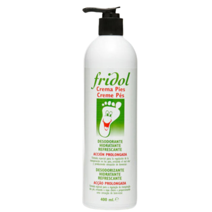 S.S Fridol Crema Pies, 400ml
